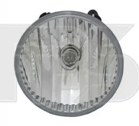 Фара противотуманная DEPO FP 3810 H0-E