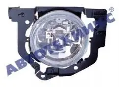Фара противотуманная DEPO FP 6824 H1-E