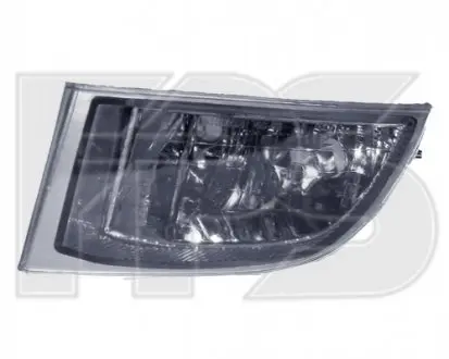 Фара противотуманная DEPO FP 7006 H1-E