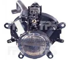 Фара противотуманная DEPO FP 1401 H0-E