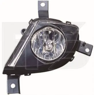 Фара противотуманная DEPO FP 1408 H4-E (фото 1)