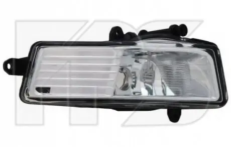 Фара противотуманная DEPO FP 1204 H3-E (фото 1)