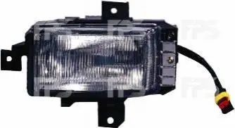 Фара протитуманна DEPO FP 5040 H1-E