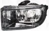 Фара противотуманная DEPO FP 8161 H2-E