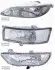 Фара противотуманная DEPO FP 8163 H3-E