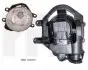 Фара противотуманная DEPO FP 7044 H2-E