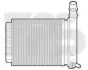 Радиатор печки MAGNETI MAGNETI MARELLI FP 26 N53-X (фото 1)