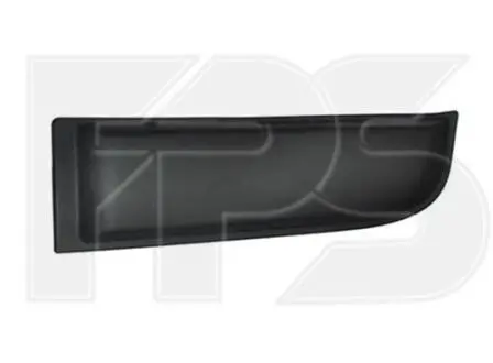 Полоска пластикова FPS FP 5627 123