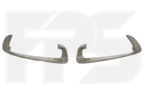 Полоска пластикова FPS FP 5652 915