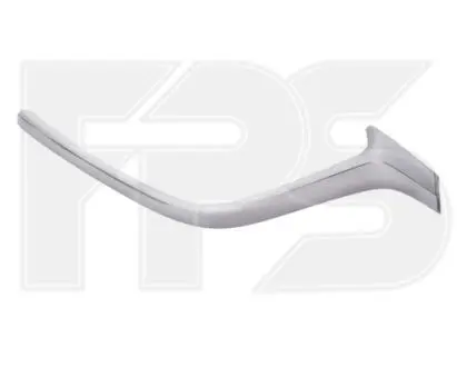 Смужка пластикова FPS FP 4427 997 (фото 1)