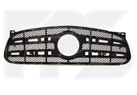 Фото 1 - решетка пластиковая FPS FP 4650 990 Решетка пластиковая FPS FP 4650 990 (фото 1)