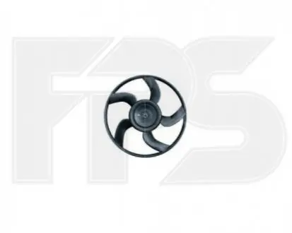 Вентилятор радіатора FPS FP 28 W05