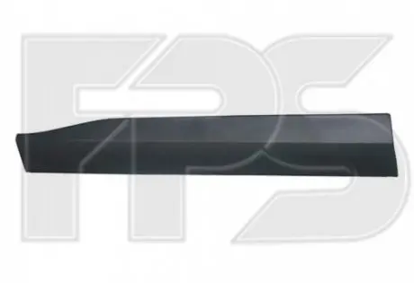 Смужка пластикова FPS FP 7066 121 (фото 1)