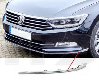 Полоска пластикова FPS FP 7434 927