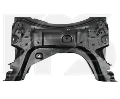 Фото 1 - ремчасть панели FPS FP 5648 250 Ремчасть панели FPS FP 5648 250 (фото 1)