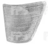 Фонарь передний DEPO FP 3545 K2-E