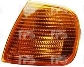 Фонарь передний DEPO FP 6607 K5-E