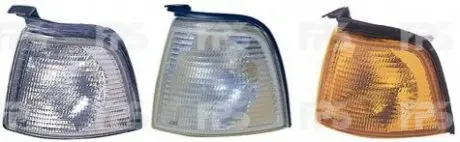 Ліхтар передній DEPO FP 0016 K6-E