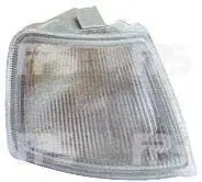 Фонарь передний DEPO FP 5076 K1-E