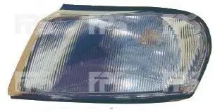 Фонарь передний DEPO FP 5077 K1-E