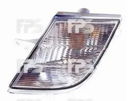 Ліхтар передній DEPO FP 5008 K5-E