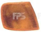 Ліхтар передній DEPO FP 2551 K3-E