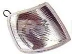 Фонарь передний DEPO FP 2551 K1-E
