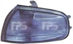 Фонарь передний DEPO FP 8153 G4-E