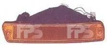Фонарь передний DEPO FP 8133 K2-E