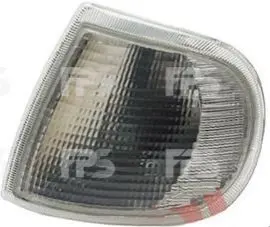 Фонарь передний DEPO FP 7513 K1-E
