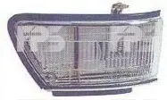 Фонарь передний DEPO FP 8111 G1-E (фото 1)