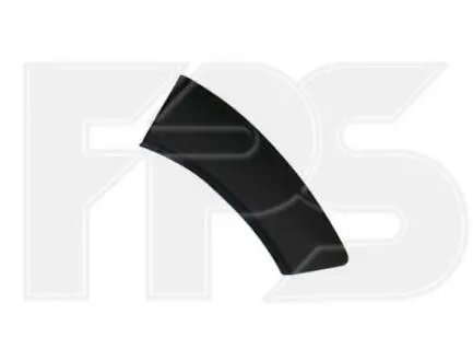 Накладка бампера FPS FP 5627 923