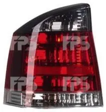 Ліхтар задній DEPO FP 5202 F12-E