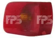 Ліхтар задній DEPO FP 0017 FZ4-E