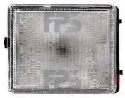 Световозвращатель DEPO FP 9538 Z5-E