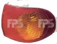 Фото 1 - фонарь задний DEPO FP 8114 FZ1-E Фонарь задний DEPO FP 8114 FZ1-E (фото 1)