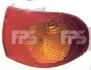 Фонарь задний DEPO FP 8114 FZ2-E