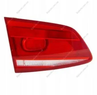 Фонарь задний DEPO FP 7423 F07-E