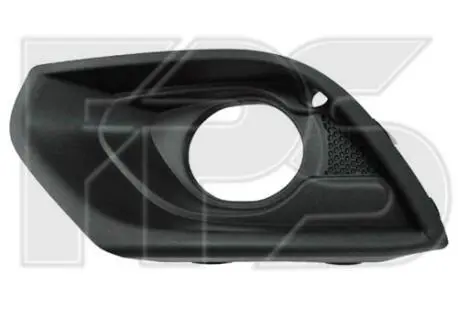 Решетка бампера FPS FP 5222 911