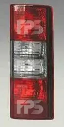Фонарь задний DEPO FP 5205 F2-E