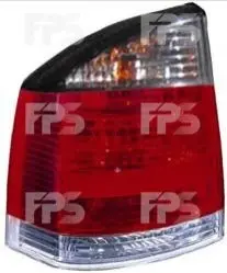 Фонарь задний DEPO FP 5202 F3-E