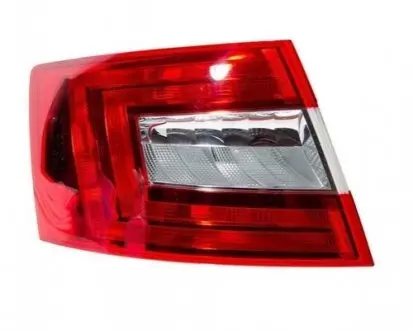 Фонарь задний DEPO FP 6415 F1-E