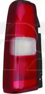 Ліхтар задній DEPO FP 6816 F2-E