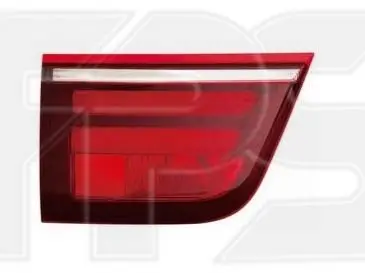 Фонарь задний DEPO FP 1418 F3-E