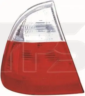 Фонарь задний DEPO FP 1401 F4-E