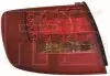 Фонарь задний DEPO FP 1204 F8-E