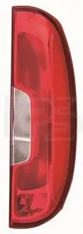 Фонарь задний DEPO FP 2613 F2-E