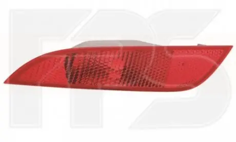 Фонарь задний DEPO FP 2819 F2-E