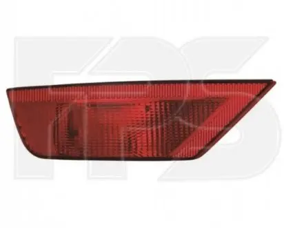 Фонарь задний DEPO FP 2817 F3-E