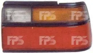 Фонарь задний DEPO FP 8110 F4-E